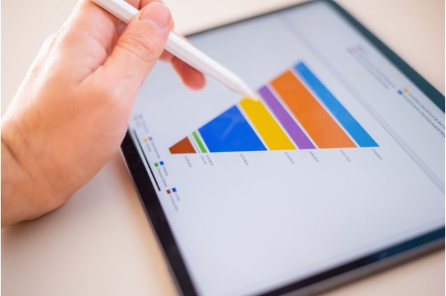 Digitaler Verkaufsfunnel