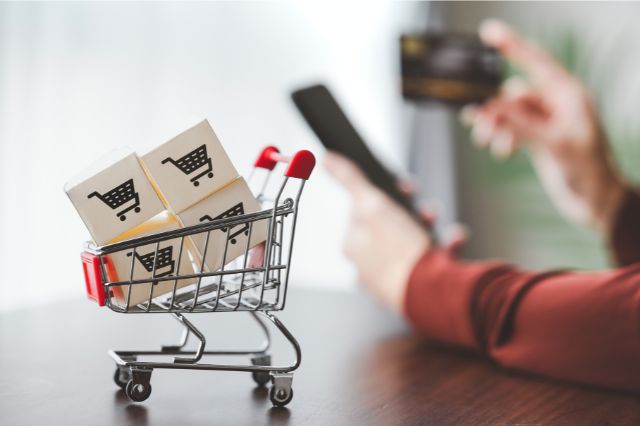 Verkaufsfunnel Marketing